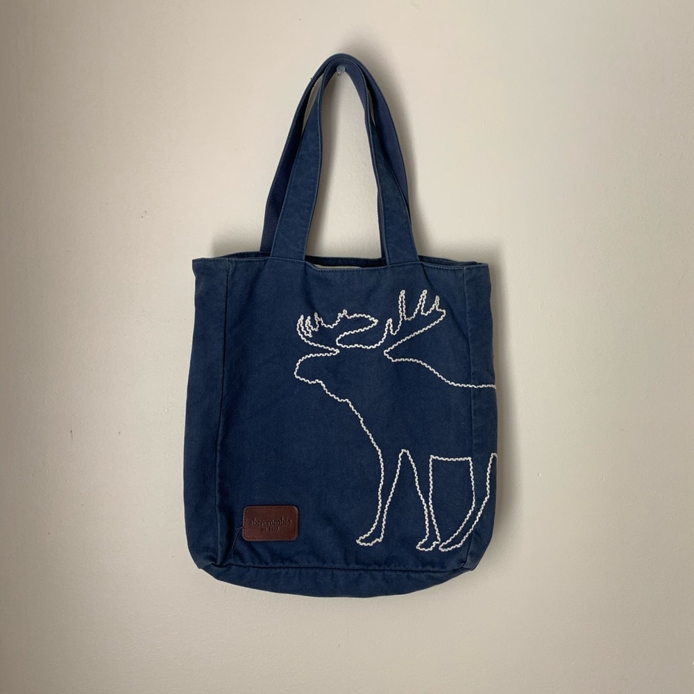 Abercrombie Tote Bag